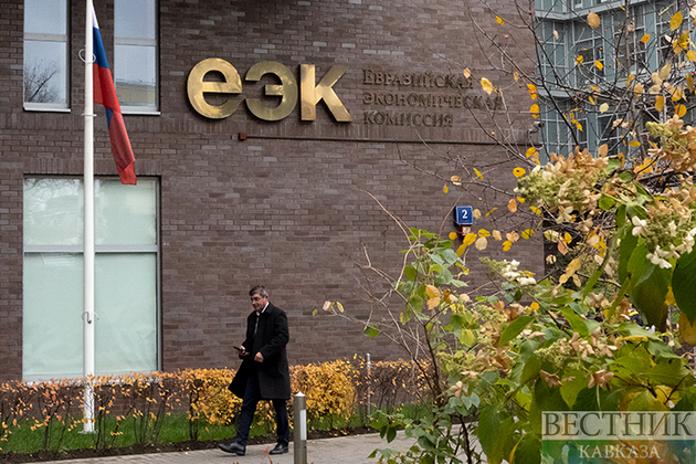 Страны ЕАЭС будут строить собственную современную дорожную технику