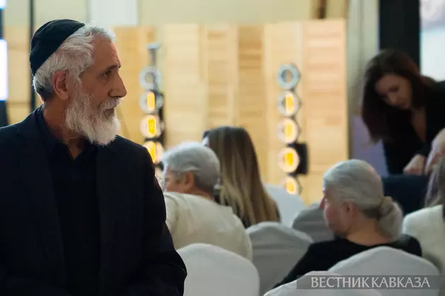 Премия Сергея Вайнштейна 2025: кто и за что получил?