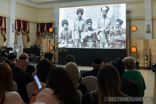 Премия Сергея Вайнштейна 2025: кто и за что получил?