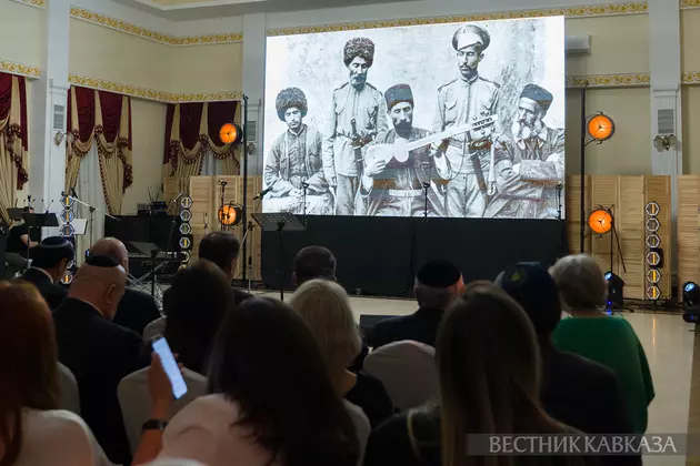 Премия Сергея Вайнштейна 2025: кто и за что получил?