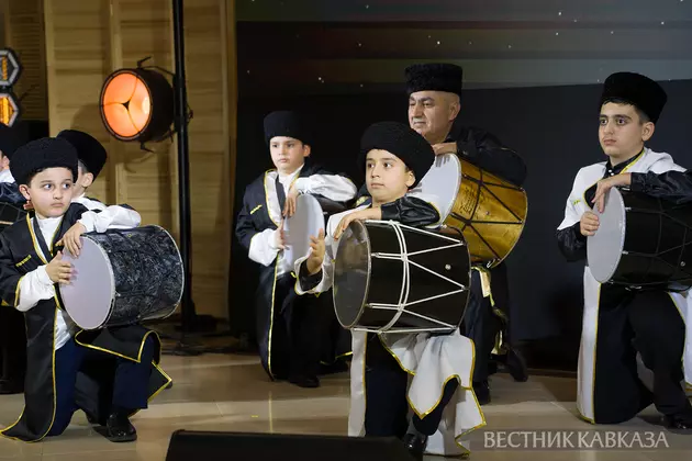 Премия Сергея Вайнштейна 2025: кто и за что получил?