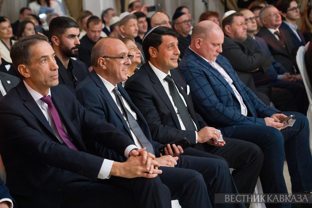 Премия Сергея Вайнштейна 2025: кто и за что получил?