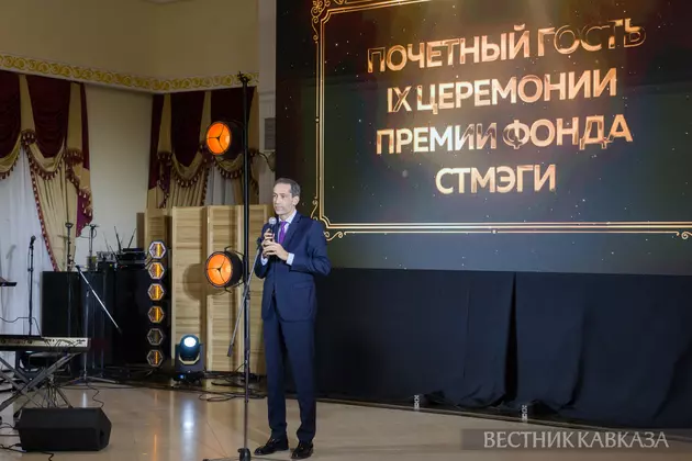 Премия Сергея Вайнштейна 2025: кто и за что получил?