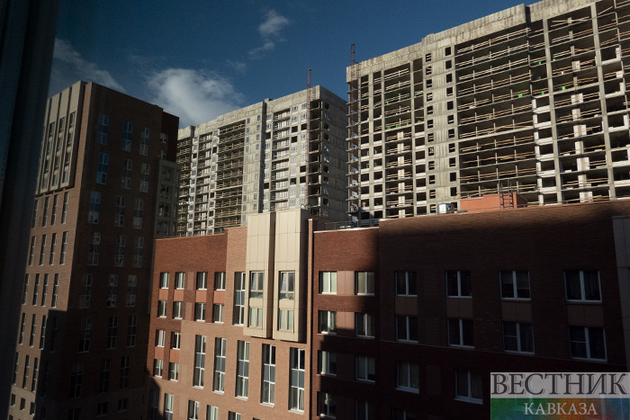 Казахстан построит в Новом Ташкенте микрорайон "Астана"