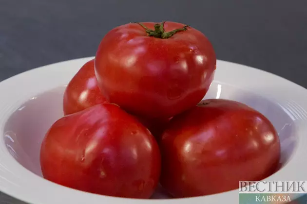 Экспорт фруктов и овощей принес Азербайджану $700 млн с начала года