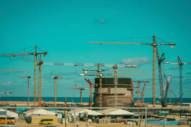 В открытии АЭС "Эд-Дабаа" примут участие президенты России и Египта