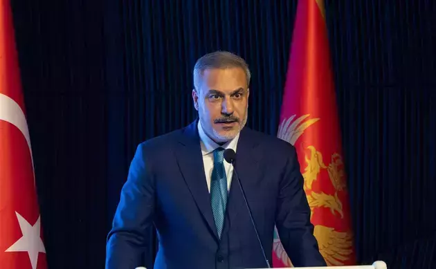 В Турции подвергли критике действия Израиля в Сирии