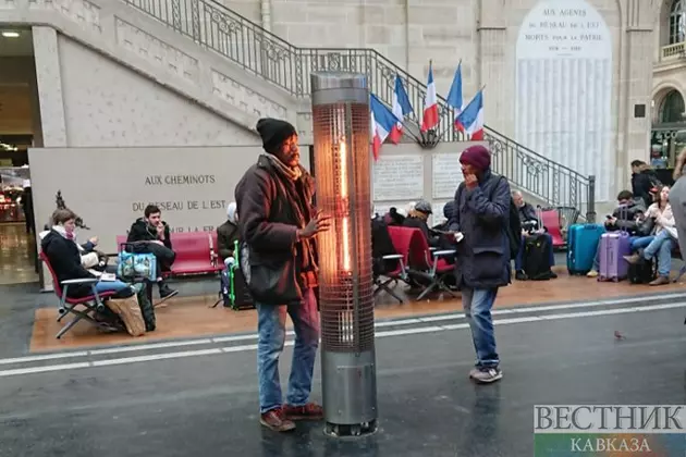 Почему мир не может справиться с негативными последствиями миграции?