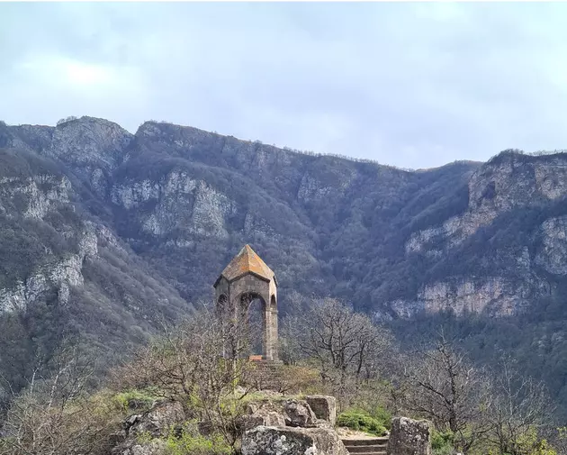 3 ущелья в Армении: от разбойничьих банд до экотуризма