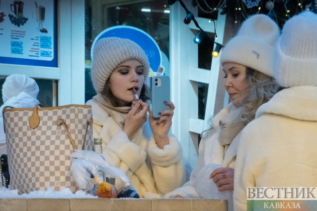 В каком цвете встречать 2026 год: китайская традиция, астрология и модные тенденции