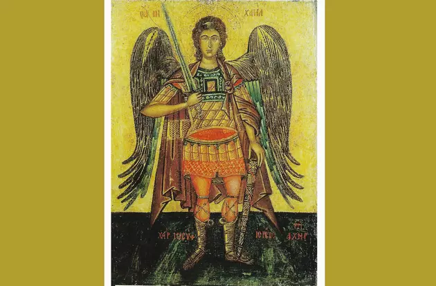 Что за праздник 21 ноября: Михайлов день и Собор архангела Михаила