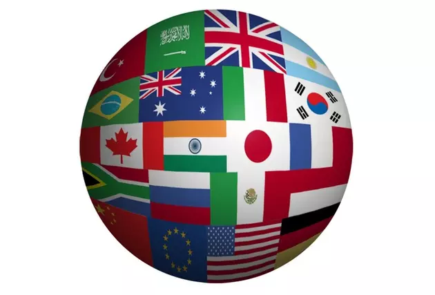 G20: что это такое, где проходит, какие у нее цели и задачи?