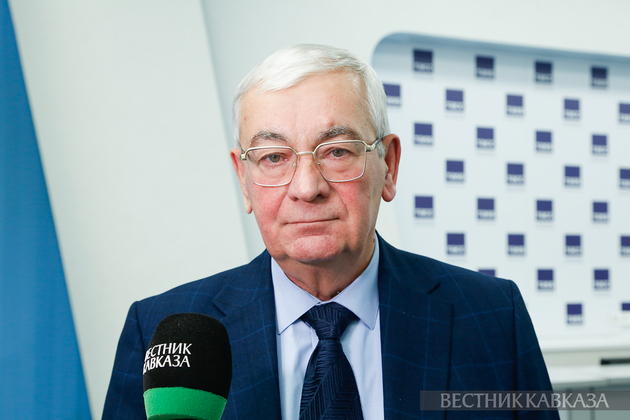 Военный разведчик рассказал о трех направлениях работы Рихарда Зорге