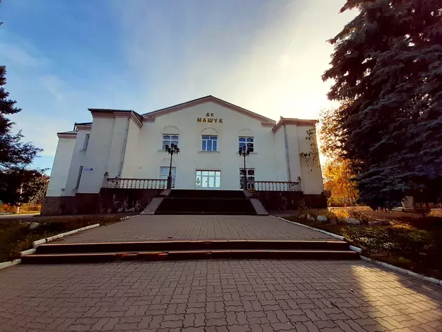 Дом культуры XIX века впервые отреставрируют в Железноводске