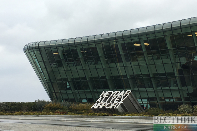 Самолеты Air Serbia вскоре соединят Баку и Белград