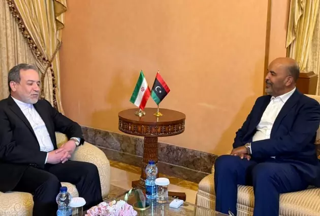 Ливия нацелена на расширение сотрудничества с Ираном