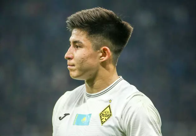 игроки футбольного клуба 