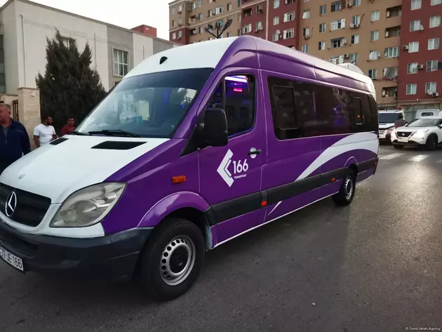 Джебраильское село Хоровлу принимает пополнение