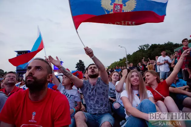 Российским дзюдоистам вернули флаг и гимн