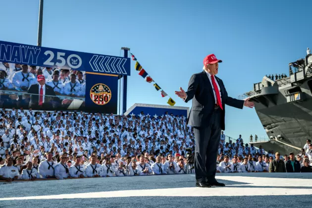 Трамп поставит на паузу миграцию из 19 стран Глобального Юга