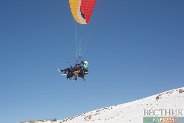 Карачаево-Черкесия признана лучшим туристическим регионом СКФО
