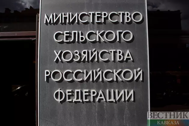 Сотрудничество в аграрной сфере обсудили Москва и Баку