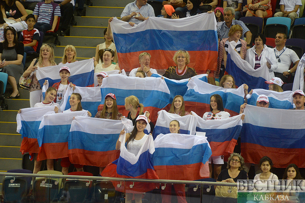 Российский дзюдоист Тасуев выиграл серебро Большого шлема