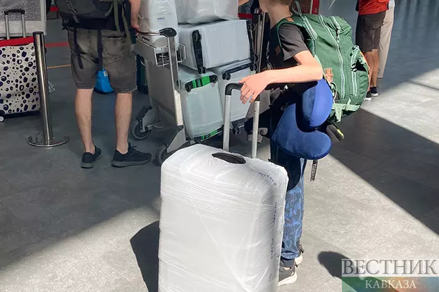 В АТОР спрогнозировали турпоток после отмены виз с Саудовской Аравией