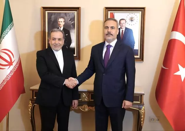 Что скрывается за новыми договоренностями Ирана и Турции?