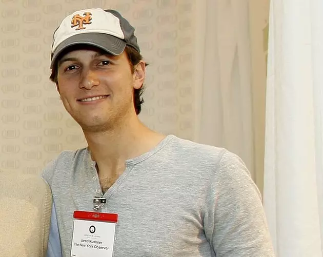 Кто такой Джаред Кушнер и почему он участвует в переговорах по Украине?