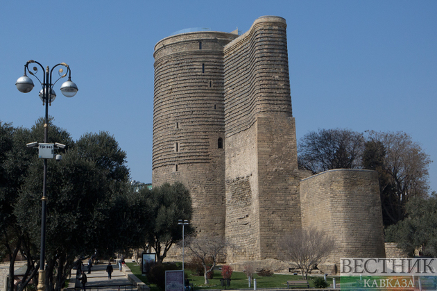 Турпоток из Европы в Азербайджан вырос почти на 6%