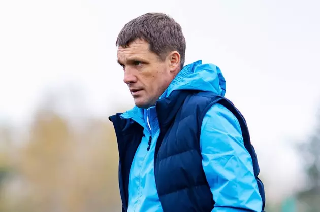 Виктор Гончаренко