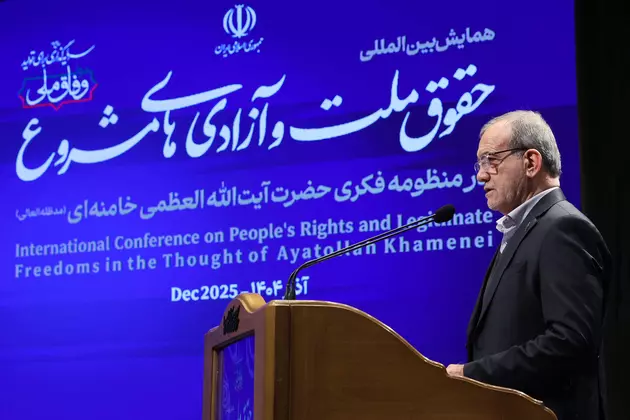 Президент Ирана рассказал о правах и свободах граждан страны
