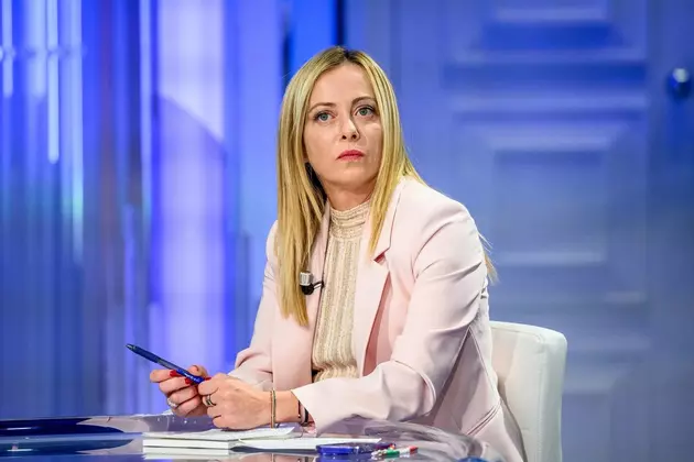 Премьер-министр Италии выступила за план Трампа по палестинской проблеме