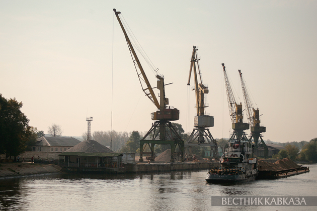 Грузовые краны