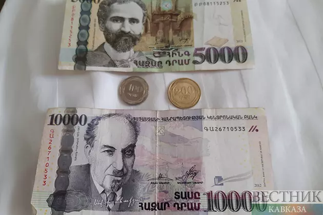 В Армении утвердили проект бюджета на 2026 год