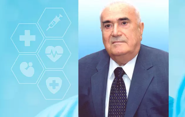 Мирмамед Джавадзаде – человек с добрым сердцем и острым скальпелем