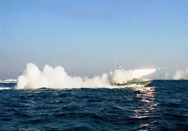 КСИР проверил свои баллистические и крылатые ракеты