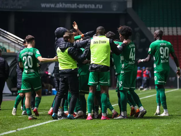 Футбольный клуб 