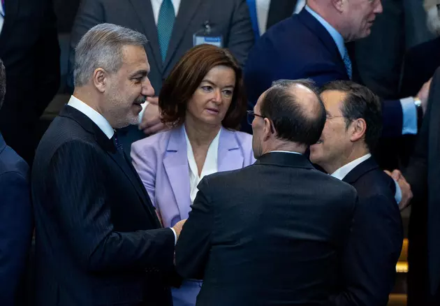 Хакан Фидан вступился за Россию на Дохийском форуме