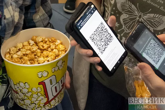 Российский фильм о стерхах победил на иранском кинофестивале "Фаджр"