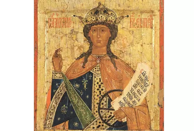 День Святой Екатерины 2025: кем была Великомученица, чья она покровительница и как поздравить в день ее памяти