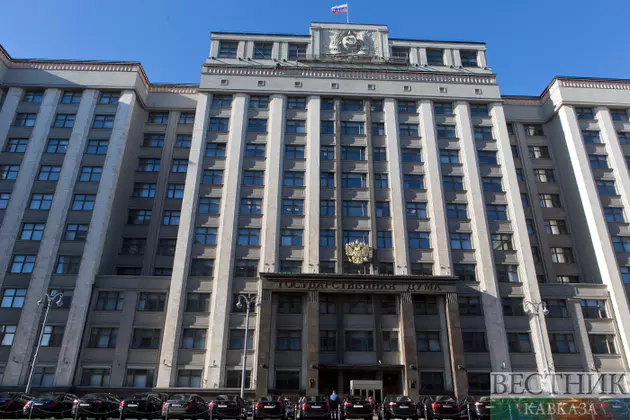 Делегация Меджлиса Ирана прилетела в Москву