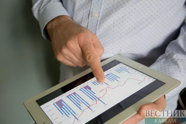 Товарооборот России и Китая за 11 месяцев снизился на 8,7%