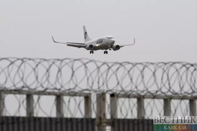 США продолжают депортацию граждан Ирана