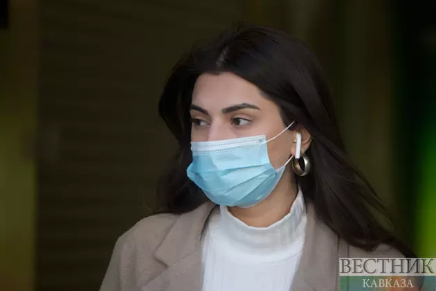 Гриппа и ОРВИ стало почти на 20% больше в России