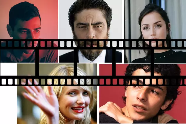 Голливудская «Реконструкция»: опыт, энергия и Эльдар Искендеров