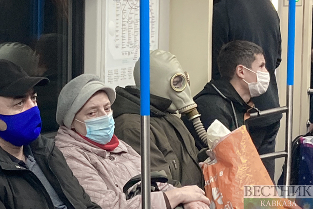 Нового "сверхагрессивного" гриппа в России нет – власти