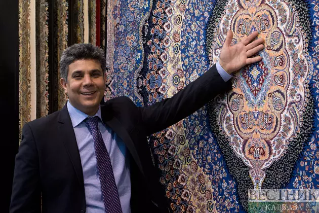 Началась реализация Соглашения ЕАЭС о свободной торговле с Ираном