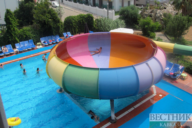 Курорт с акватермальным комплексом за 5,6 млрд рублей появится на Ставрополье